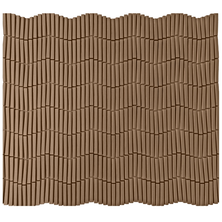 REVIFY - 0.1X1.3/10X12 KEYS, BRONZE, MATTE